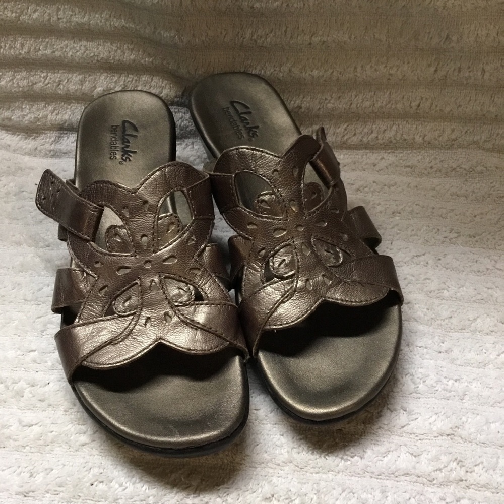 Clarks Bendables